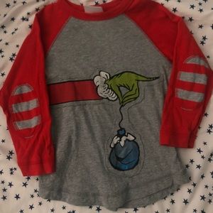Hanna Andersson long sleeve